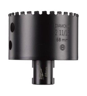 Milwaukee - 4932478285 - M14 DIAMOND MAX™ - Forêts et scies cloches à sec