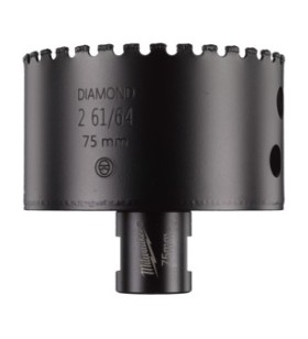 Milwaukee - 4932478286 - M14 DIAMOND MAX™ - Forêts et scies cloches à sec