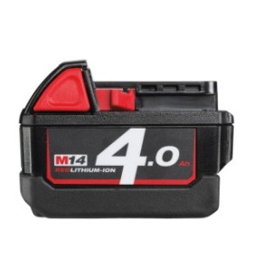 Milwaukee - 4932430323 - M14™ Batterie Red Lithium 4.0 Ah