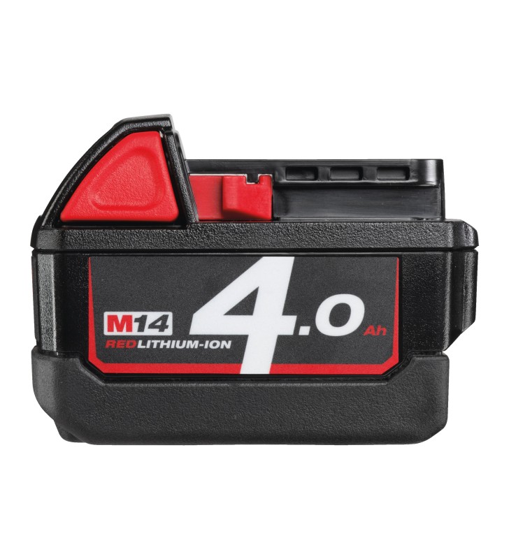 Milwaukee - 4932430323 - M14™ Batterie Red Lithium 4.0 Ah