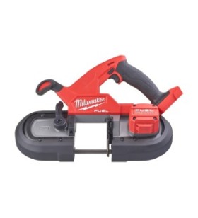 Milwaukee - 4933471496 - M18  FUEL™ Scie à ruban compacte