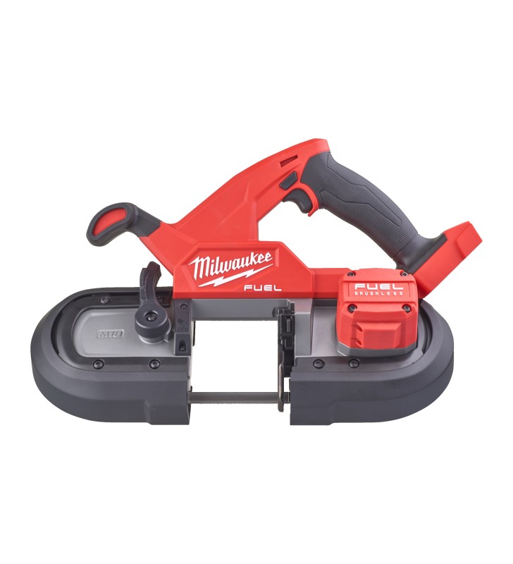 Milwaukee - 4933471496 - M18  FUEL™ Scie à ruban compacte