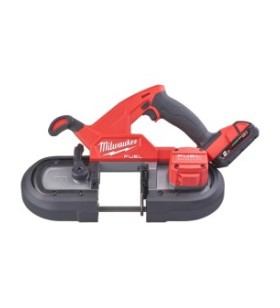 Milwaukee - 4933471497 - M18  FUEL™ Scie à ruban compacte