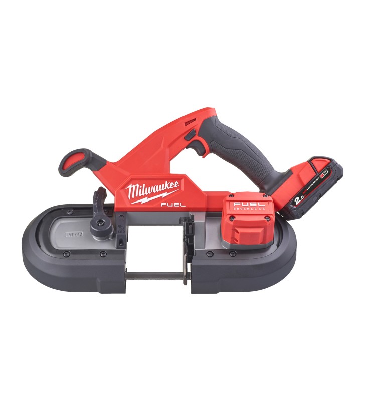 Milwaukee - 4933471497 - M18  FUEL™ Scie à ruban compacte