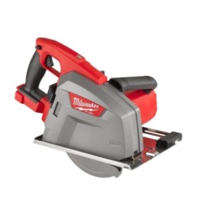 Milwaukee - 4933472110 - M18  FUEL™ Scie circulaire métal 66 mm compatible rail de guidage