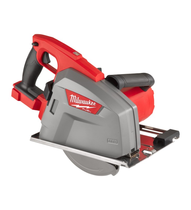 Milwaukee - 4933472110 - M18  FUEL™ Scie circulaire métal 66 mm compatible rail de guidage