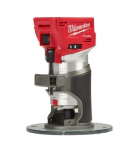 Milwaukee - 4933479073 - M18 FUEL™ Affleureuse 6 & 8 mm