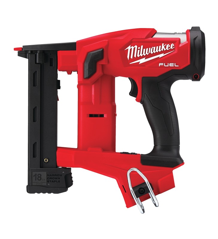 Milwaukee - 4933471942 - M18 FUEL™ Agrafeuse de finition