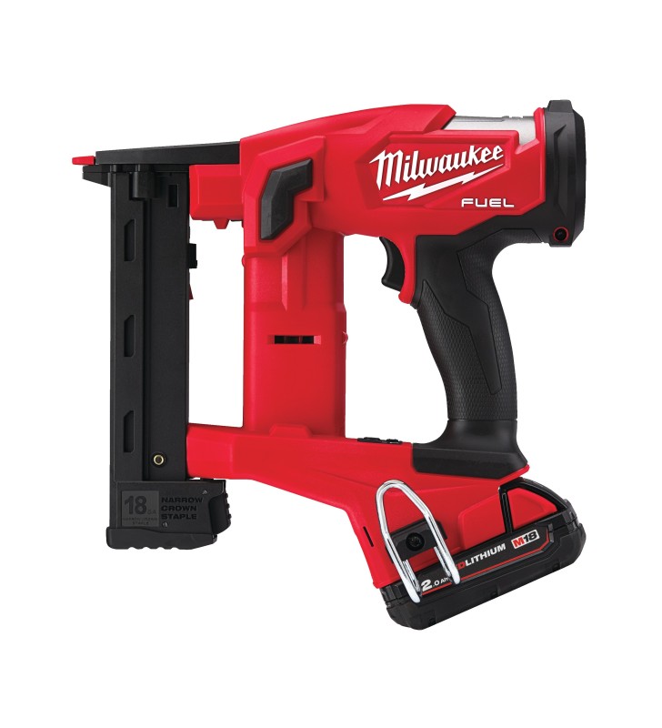 Milwaukee - 4933471940 - M18 FUEL™ Agrafeuse de finition