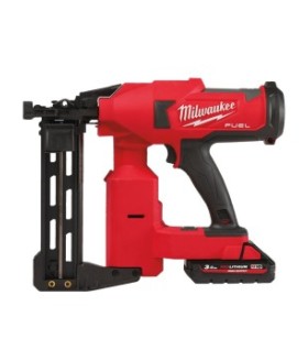 Milwaukee - 4933479832 - M18 FUEL™ AGRAFEUSE POUR CLÔTURE