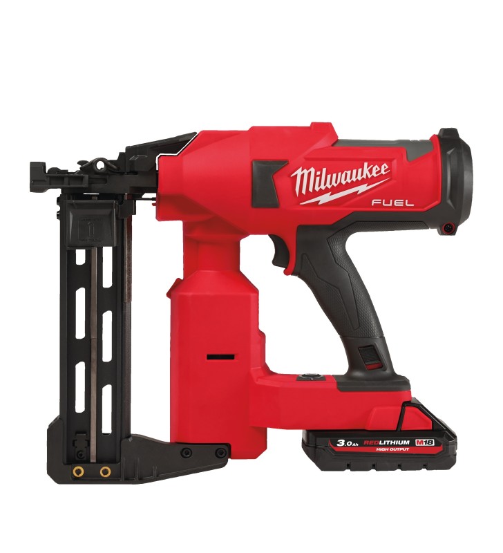Milwaukee - 4933479832 - M18 FUEL™ AGRAFEUSE POUR CLÔTURE