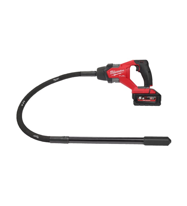 Milwaukee - 4933479597 - M18 FUEL™ aiguille vibrante