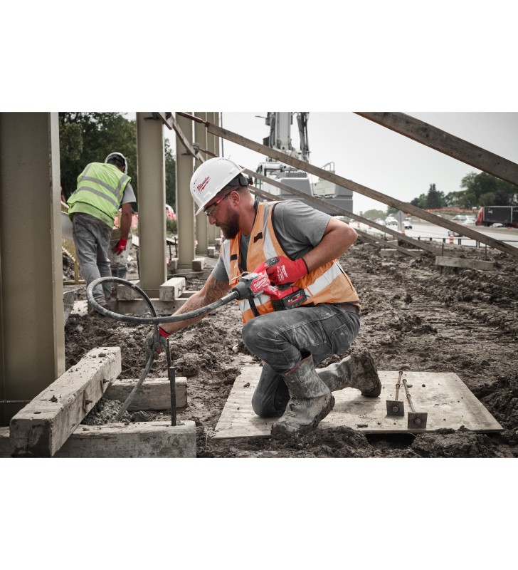 Milwaukee - 4933479599 - M18 FUEL™ aiguille vibrante