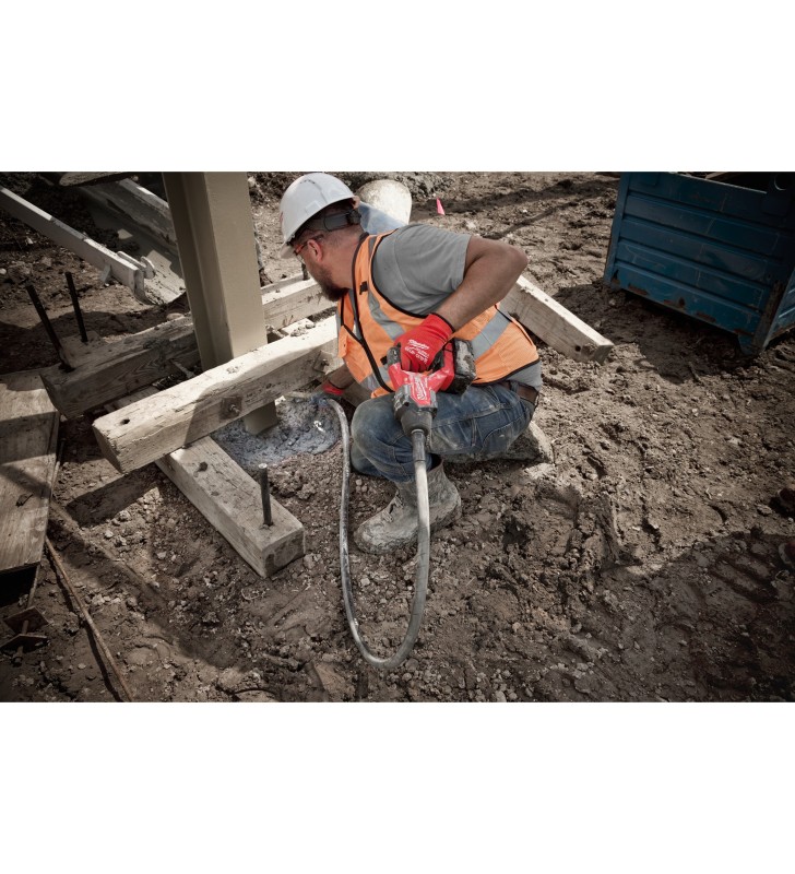 Milwaukee - 4933479599 - M18 FUEL™ aiguille vibrante