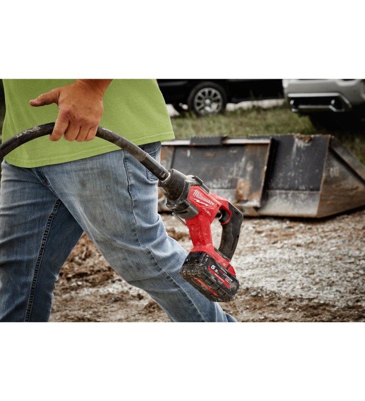 Milwaukee - 4933479599 - M18 FUEL™ aiguille vibrante