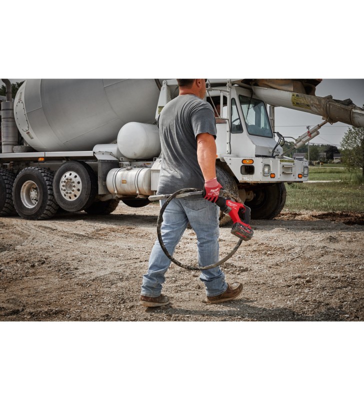 Milwaukee - 4933479599 - M18 FUEL™ aiguille vibrante