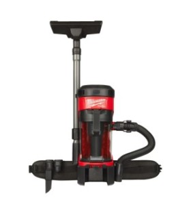 Milwaukee - 4933464483 - M18 Fuel™ Aspirateur à dos