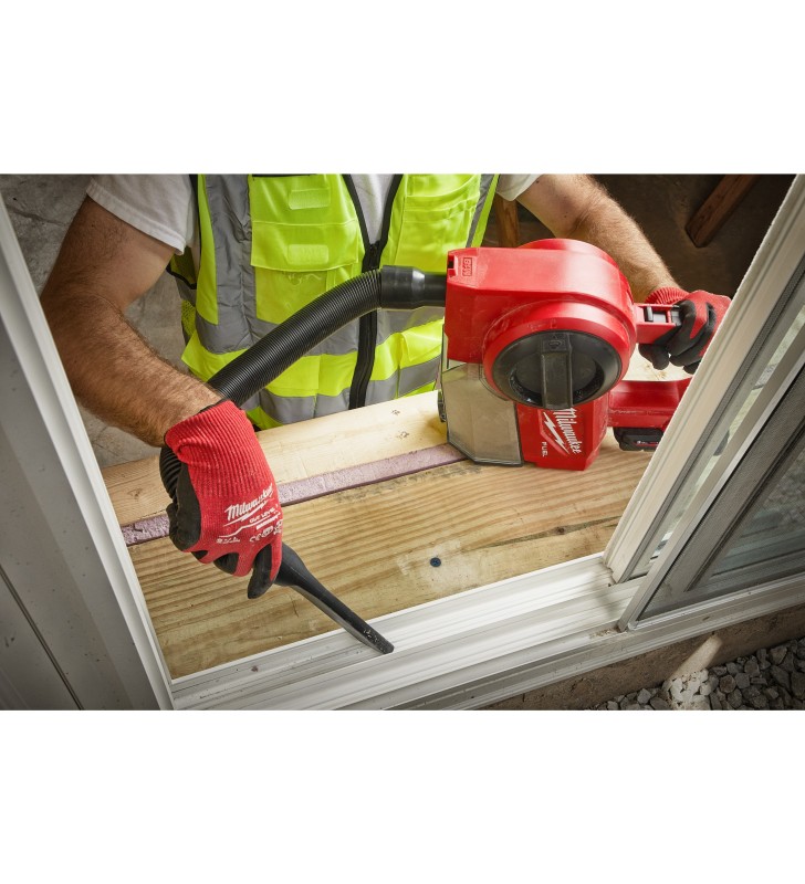 Milwaukee - 4933478185 - M18 FUEL™ Aspirateur compact