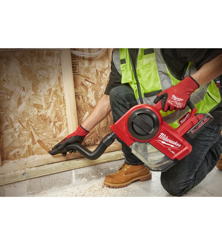 Milwaukee - 4933478185 - M18 FUEL™ Aspirateur compact