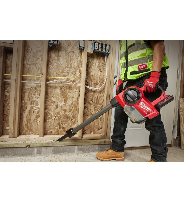 Milwaukee - 4933478185 - M18 FUEL™ Aspirateur compact