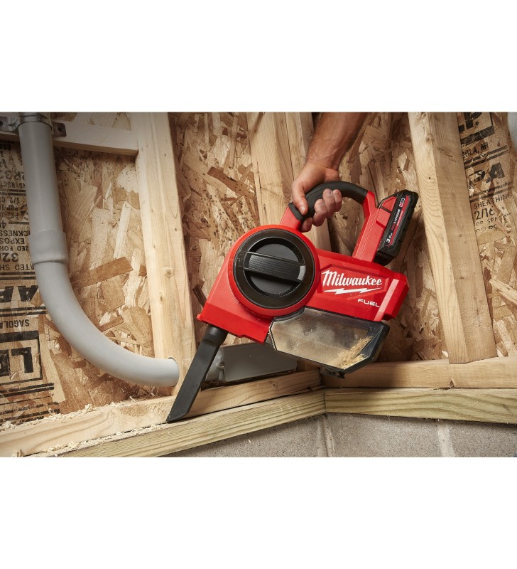Milwaukee - 4933478185 - M18 FUEL™ Aspirateur compact