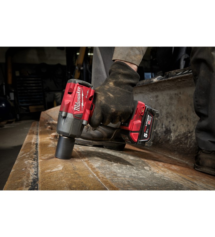 Milwaukee - 4933479153 - M18 FUEL™ Boulonneuse ⅜″ avec fixation O'Ring