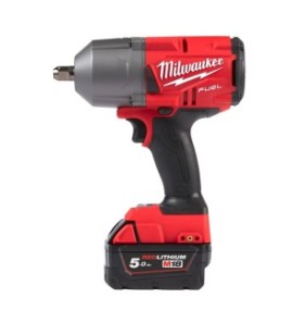 Milwaukee - 4933459693 - M18 FUEL™ Boulonneuse ½″ avec fixation à bille