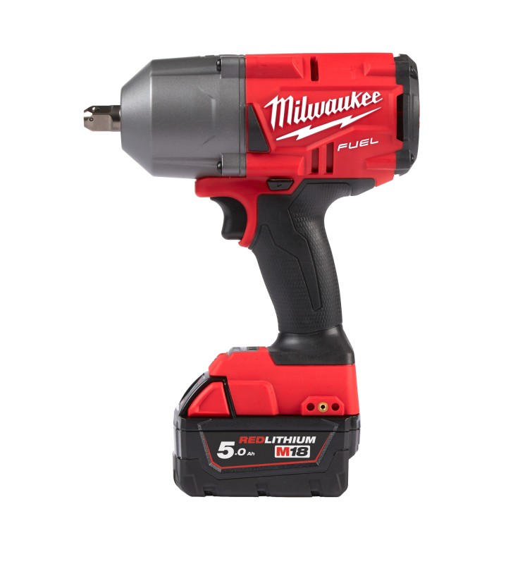 Milwaukee - 4933459693 - M18 FUEL™ Boulonneuse ½″ avec fixation à bille