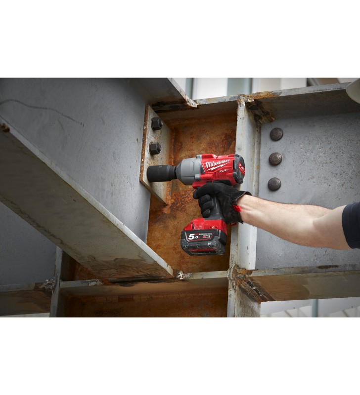 Milwaukee - 4933459693 - M18 FUEL™ Boulonneuse ½″ avec fixation à bille