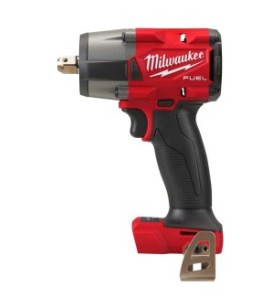 Milwaukee - 4933478452 - M18 FUEL™ Boulonneuse ½″ avec fixation à bille