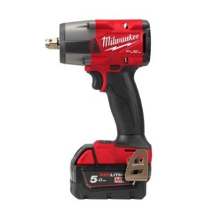 Milwaukee - 4933478453 - M18 FUEL™ Boulonneuse ½″ avec fixation à bille