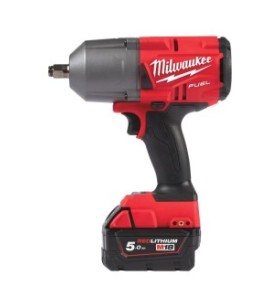 Milwaukee - 4933459696 - M18 FUEL™ Boulonneuse ½″ avec fixation O'Ring