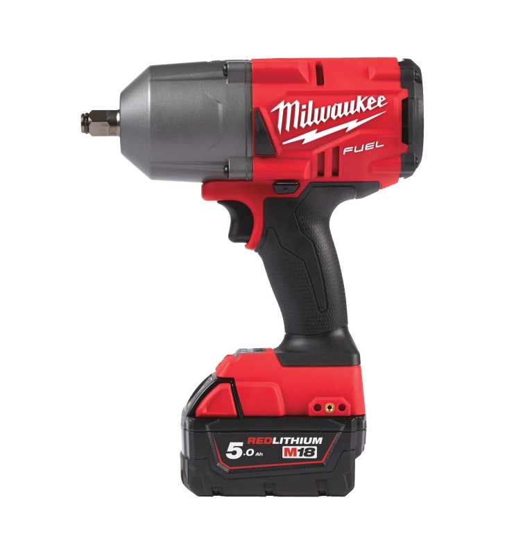 Milwaukee - 4933459696 - M18 FUEL™ Boulonneuse ½″ avec fixation O'Ring