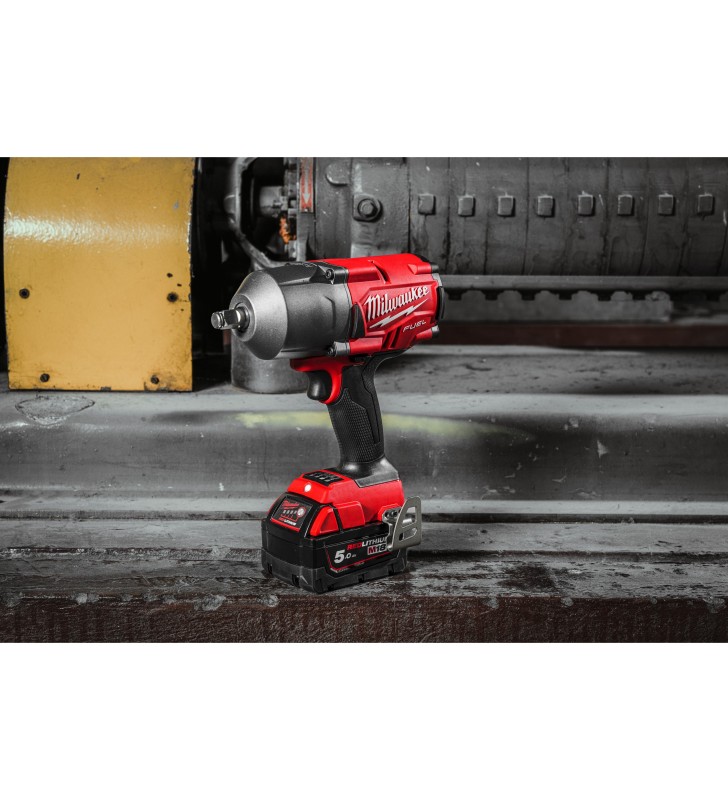 Milwaukee - 4933459696 - M18 FUEL™ Boulonneuse ½″ avec fixation O'Ring