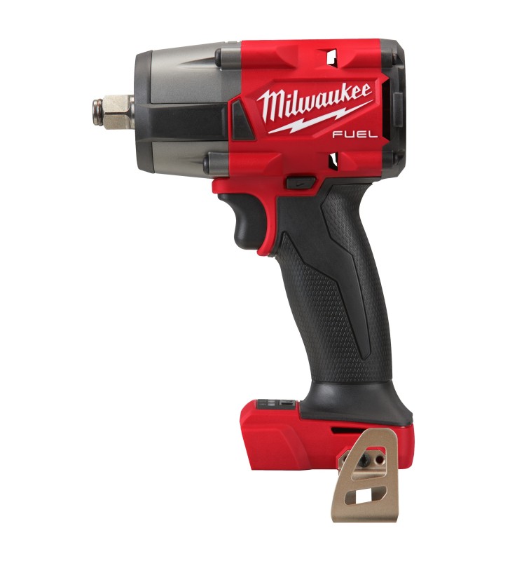 Milwaukee - 4933478449 - M18 FUEL™ Boulonneuse ½″ avec fixation O'ring