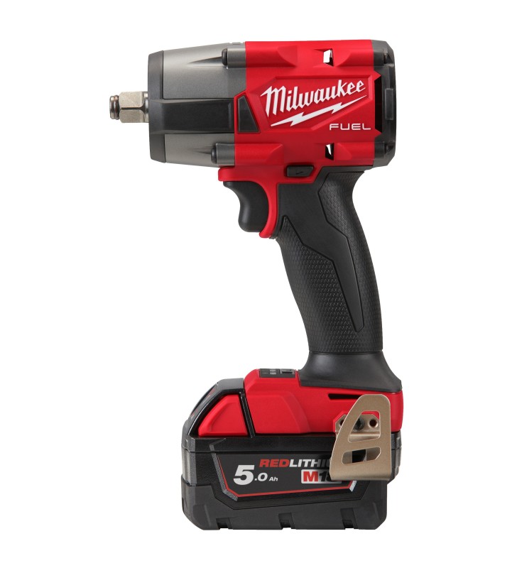 Milwaukee - 4933478450 - M18 FUEL™ Boulonneuse ½″ avec fixation O'ring