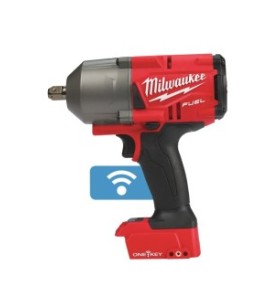 Milwaukee - 4933459724 - M18 FUEL™ Boulonneuse ½″ ONE-KEY™ avec fixation à bille