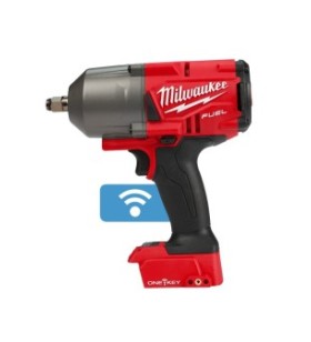 Milwaukee - 4933459726 - M18 FUEL™ Boulonneuse ½″ ONE-KEY™ avec fixation O'Ring