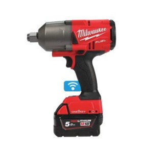 Milwaukee - 4933459730 - M18 FUEL™ Boulonneuse ¾″ ONE-KEY™ avec fixation O'Ring