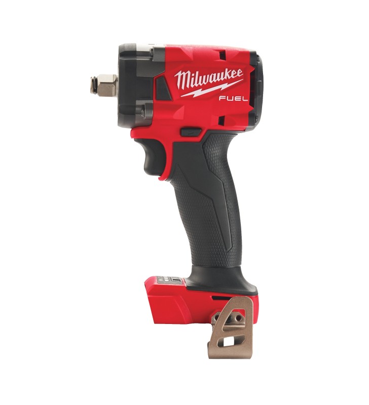 Milwaukee - 4933478650 - M18 FUEL™ Boulonneuse compacte⅜″ avec fixation O'Ring