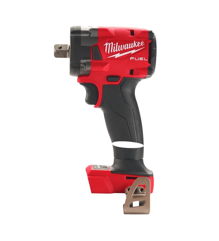 Milwaukee - 4933478446 - M18 FUEL™ Boulonneuse compacte½″ avec fixation à bille