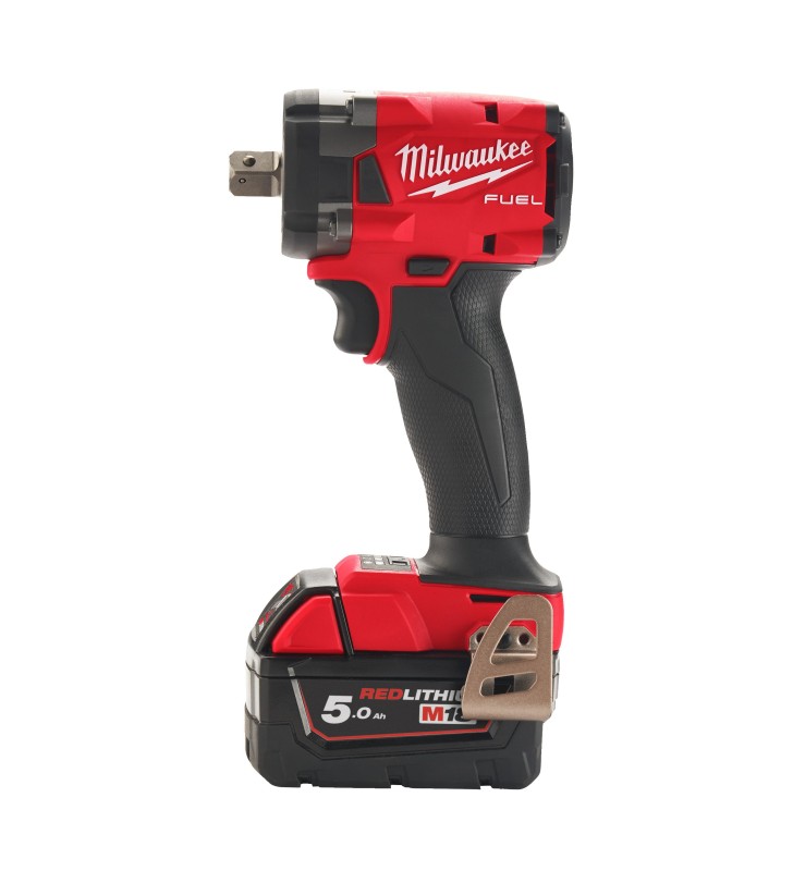 Milwaukee - 4933478447 - M18 FUEL™ Boulonneuse compacte½″ avec fixation à bille