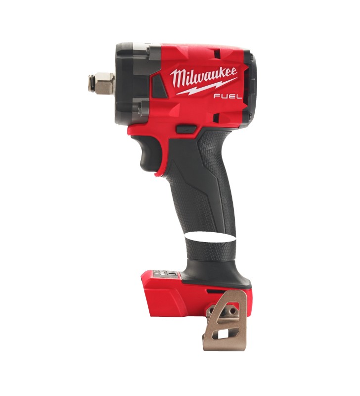 Milwaukee - 4933478443 - M18 FUEL™ Boulonneuse compacte½″ avec fixation O'Ring