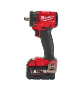 Milwaukee - 4933478444 - M18 FUEL™ Boulonneuse compacte½″ avec fixation O'Ring
