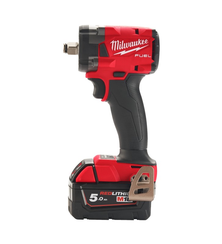 Milwaukee - 4933478444 - M18 FUEL™ Boulonneuse compacte½″ avec fixation O'Ring