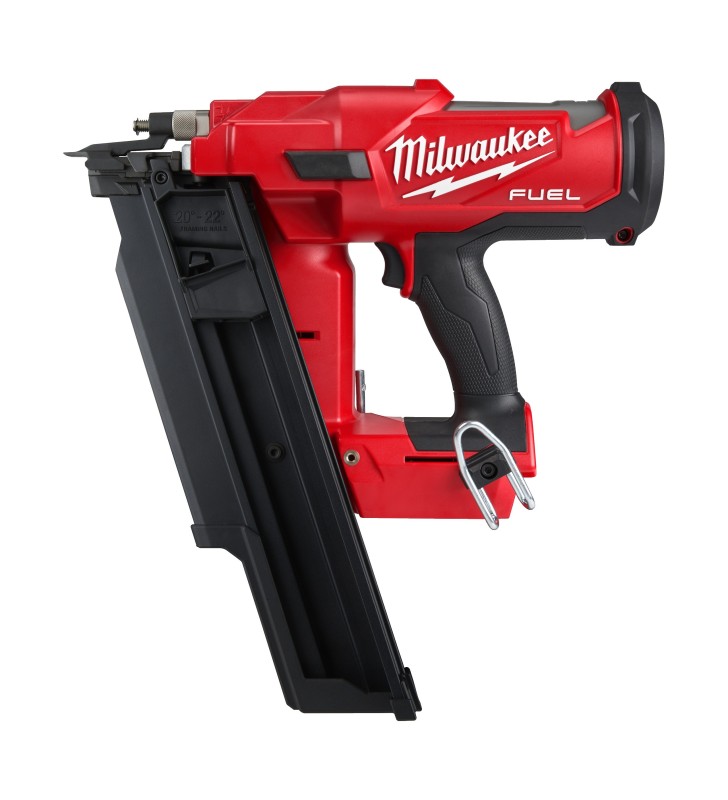 Milwaukee - 4933478993 - M18 FUEL™ Cloueur de charpente 21°