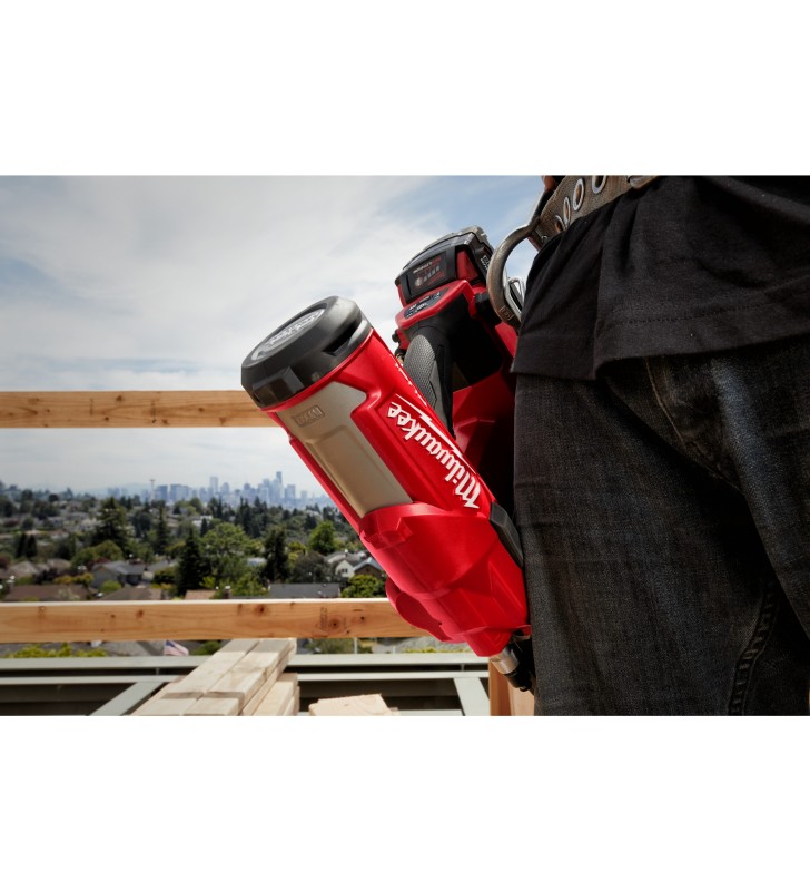 Milwaukee - 4933478993 - M18 FUEL™ Cloueur de charpente 21°