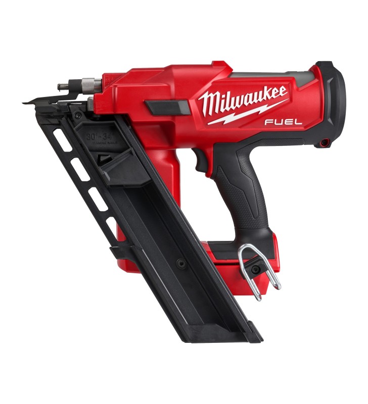 Milwaukee - 4933471406 - M18 FUEL™ Cloueur de Charpente 34°