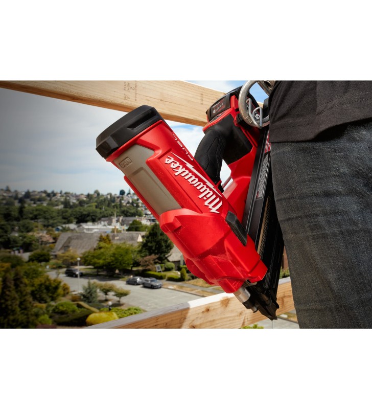 Milwaukee - 4933471406 - M18 FUEL™ Cloueur de Charpente 34°