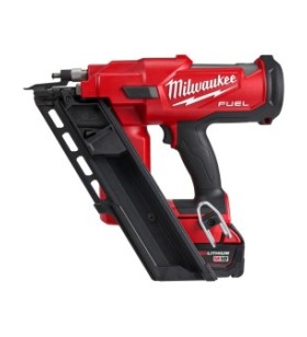 Milwaukee - 4933478302 - M18 FUEL™ Cloueur de Charpente avec fixation unitaire